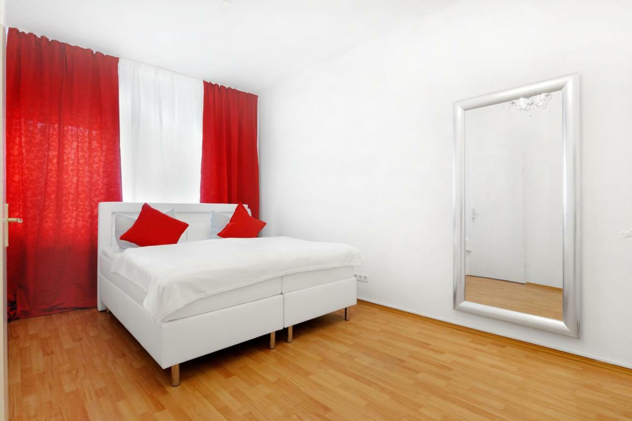 BIG Central City Apartment West Kurfurstendamm Berlin Extérieur photo