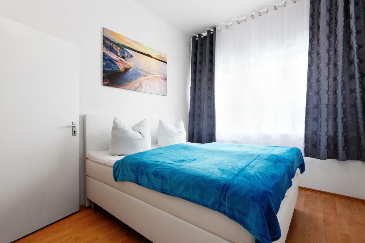 BIG Central City Apartment West Kurfurstendamm Berlin Extérieur photo