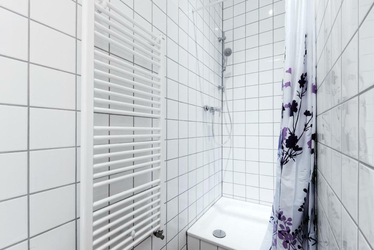 BIG Central City Apartment West Kurfurstendamm Berlin Extérieur photo