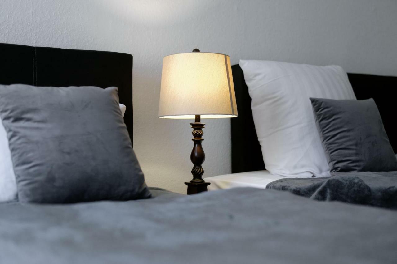 BIG Central City Apartment West Kurfurstendamm Berlin Extérieur photo